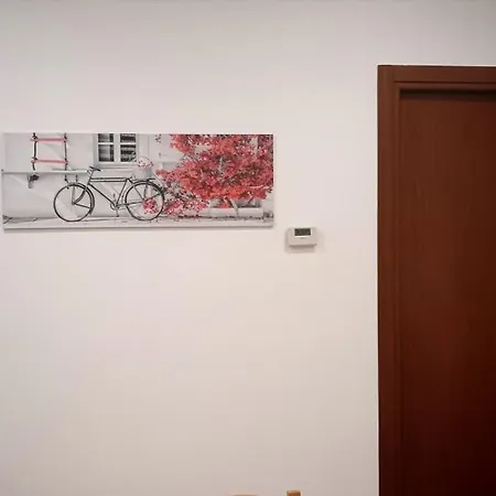 Colle Salario * ローマ