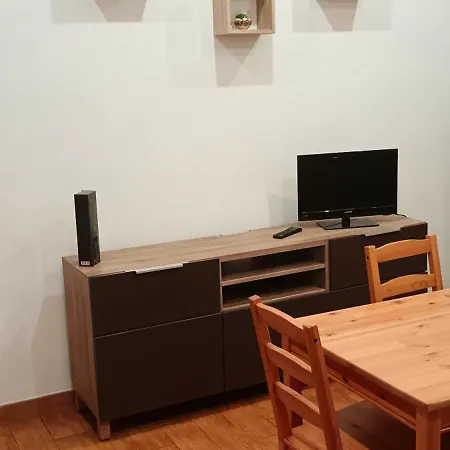 アパート Colle Salario ローマ