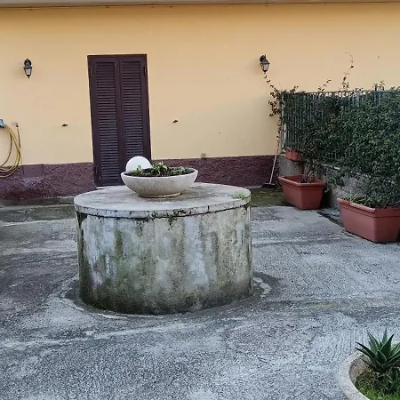 アパート Colle Salario