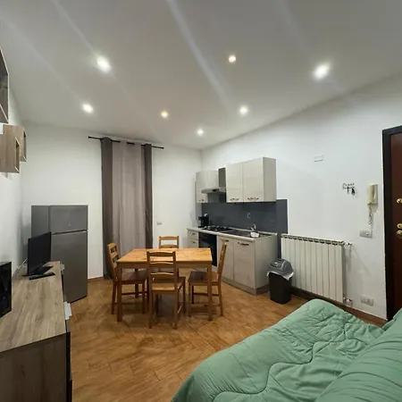 Colle Salario ローマ