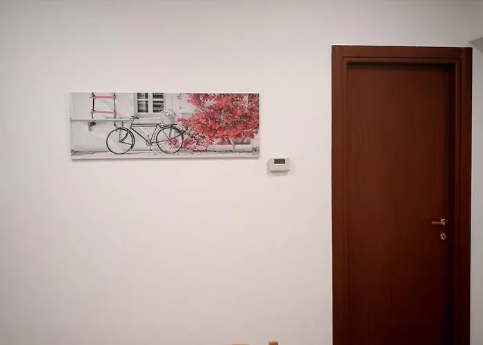 Colle Salario * Ρώμη