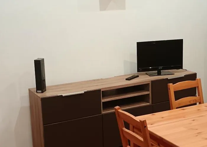 Διαμέρισμα Colle Salario Ρώμη