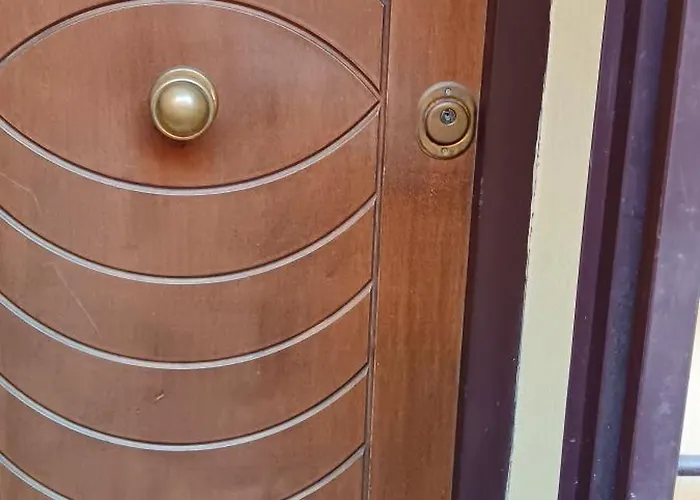 Colle Salario Διαμέρισμα