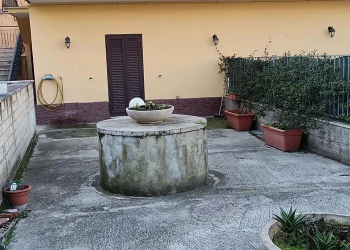 Διαμέρισμα Colle Salario