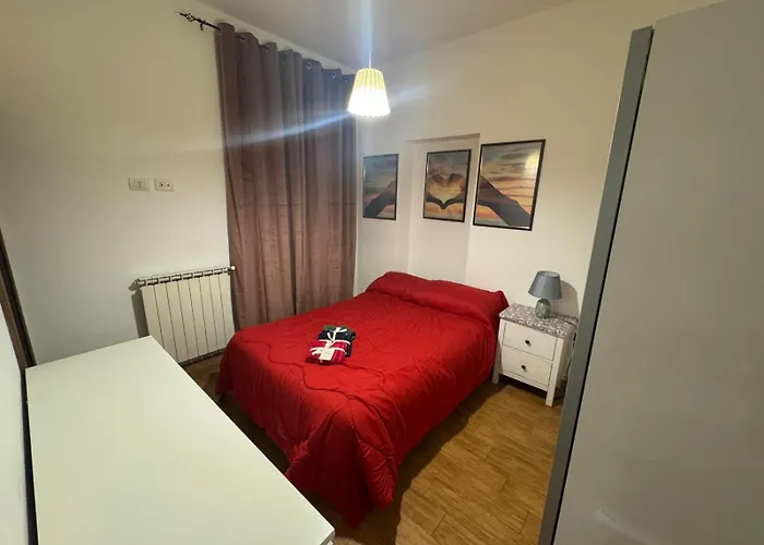 Διαμέρισμα Colle Salario Ρώμη