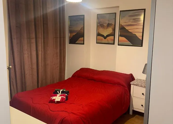 Colle Salario Διαμέρισμα Ρώμη