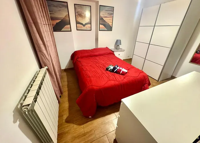 Colle Salario Διαμέρισμα *