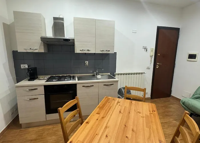 Διαμέρισμα Colle Salario