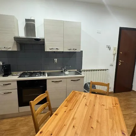 Apartamento Colle Salario
