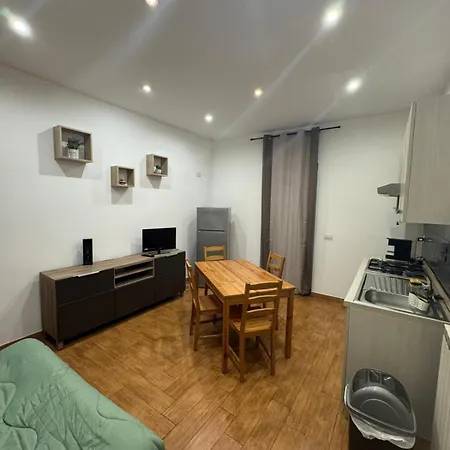 Apartamento Colle Salario Roma